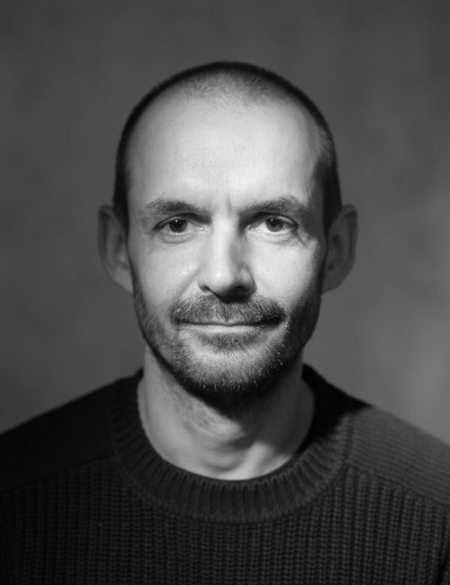 Jiří Wolf - Php programátor, webdesign