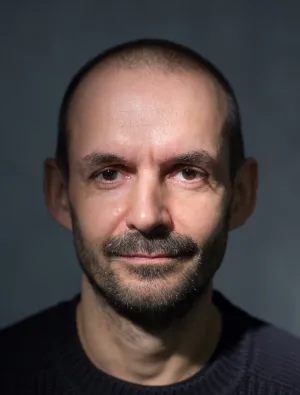 Jiří Wolf - Php programátor, webdesign